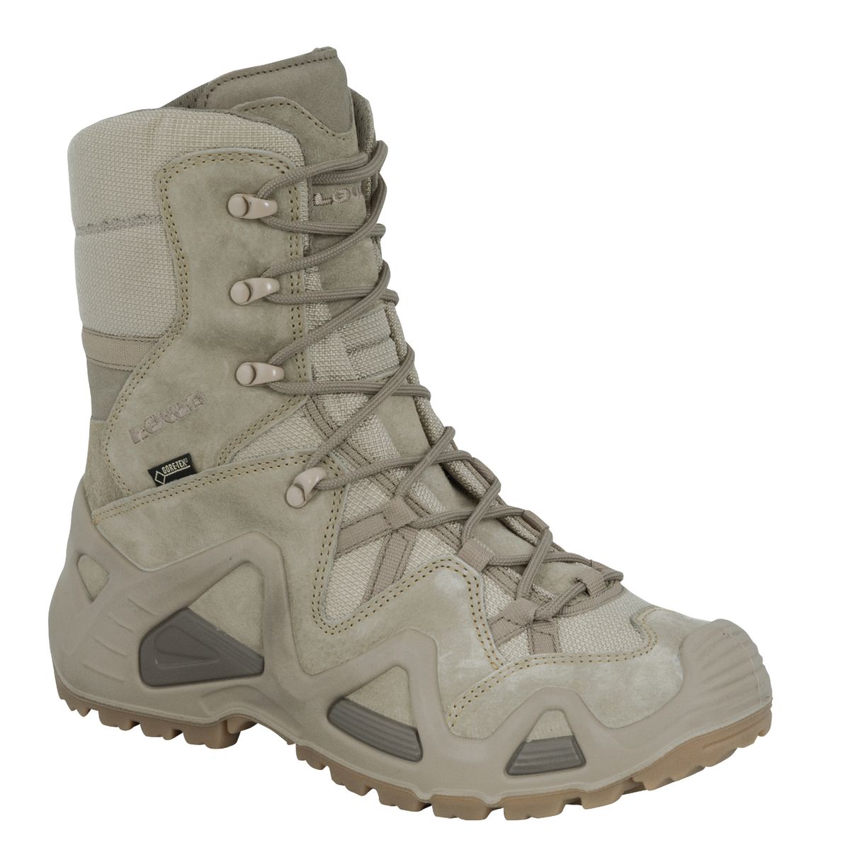 Ботинки Zephyr GTX Hi TF Lowa