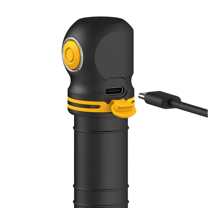 Фонарь ELF C2 MAX Белый Armytek