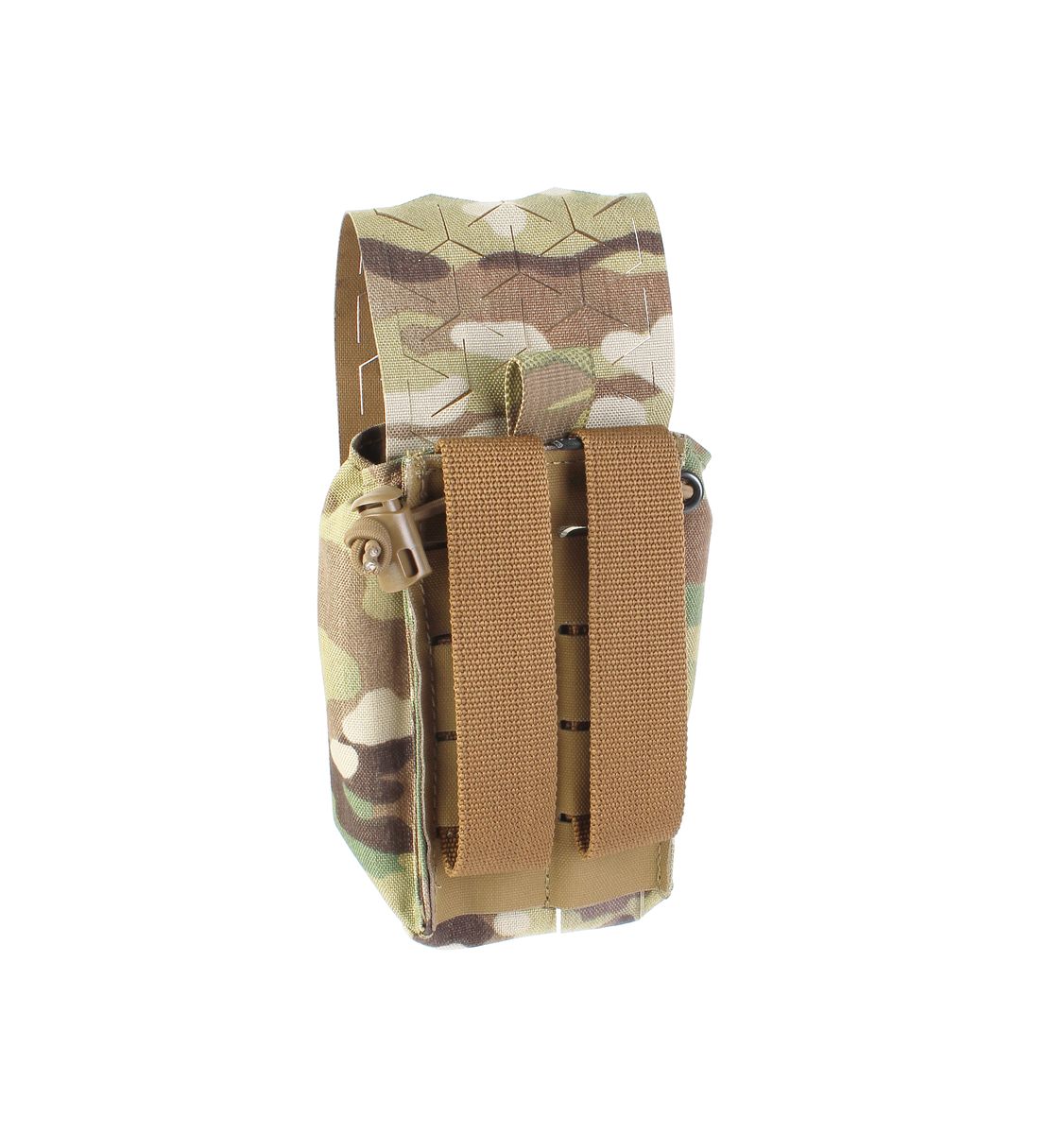 Spiritus Systems style SPUD подсумок AC-PH54 Академия Снаряжения