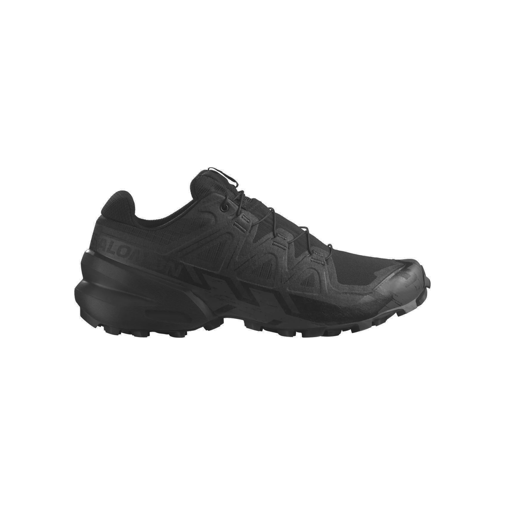 Ботинки Speedcross 6 Forces Salomon