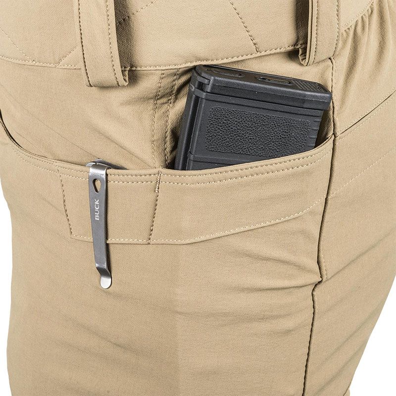 Брюки COVERT TACTICAL PANTS - VersaStretch Lite Helikon-Tex