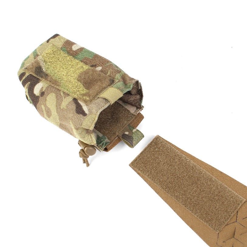 Spiritus Systems style SPUD подсумок AC-PH54 Академия Снаряжения