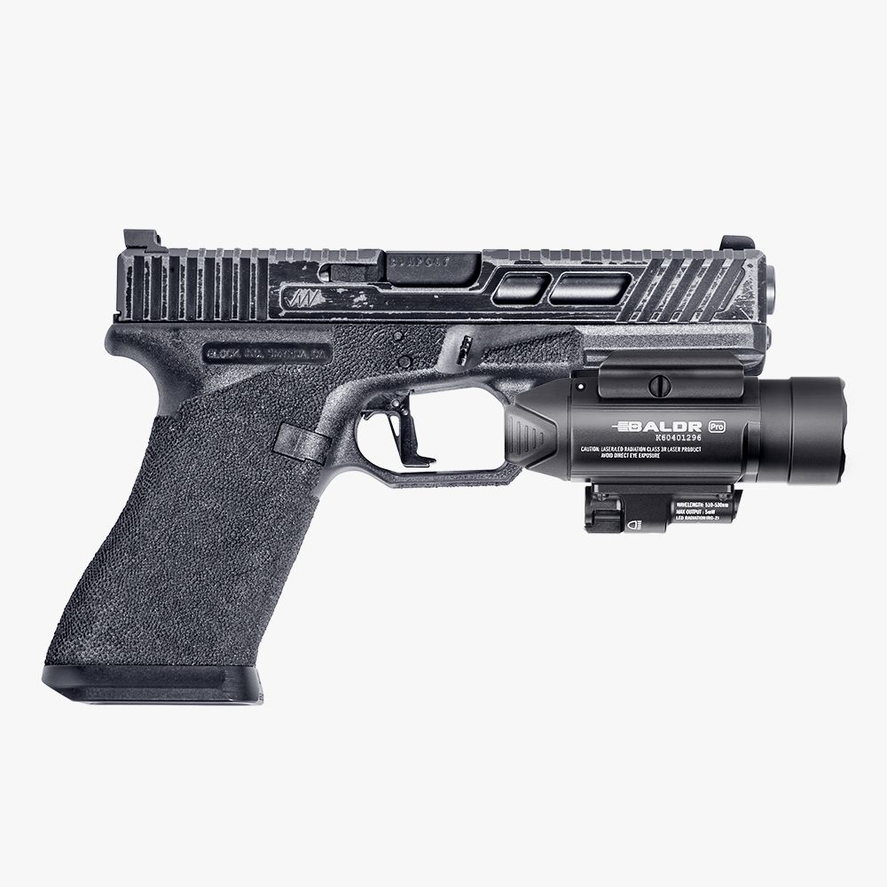 Фонарь Baldr Pro Olight