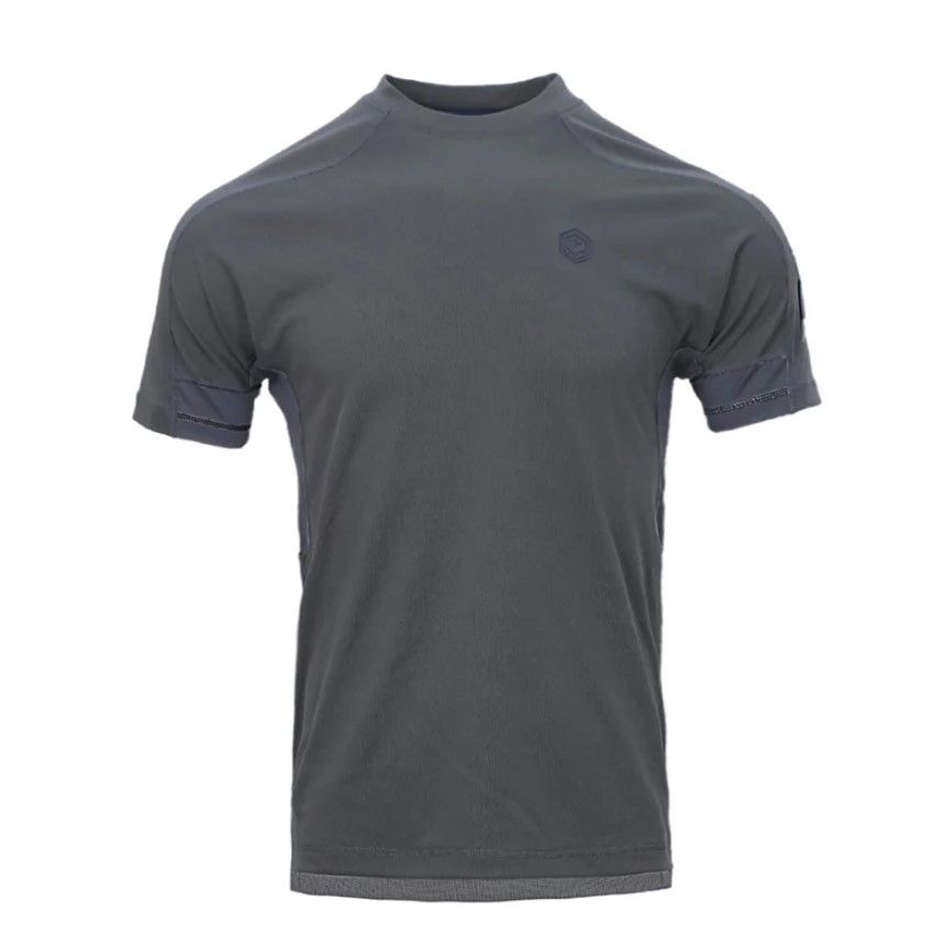 Тактическая футболка "Mandrill" Functional Short Sleeve T-shirt EMB9588 Emerson blue label
