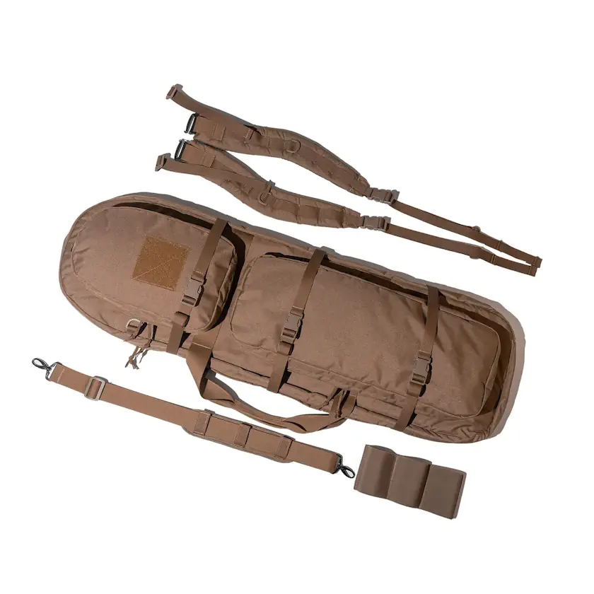 Чехол оружейный Double 110 gen.2 RED CLIFF