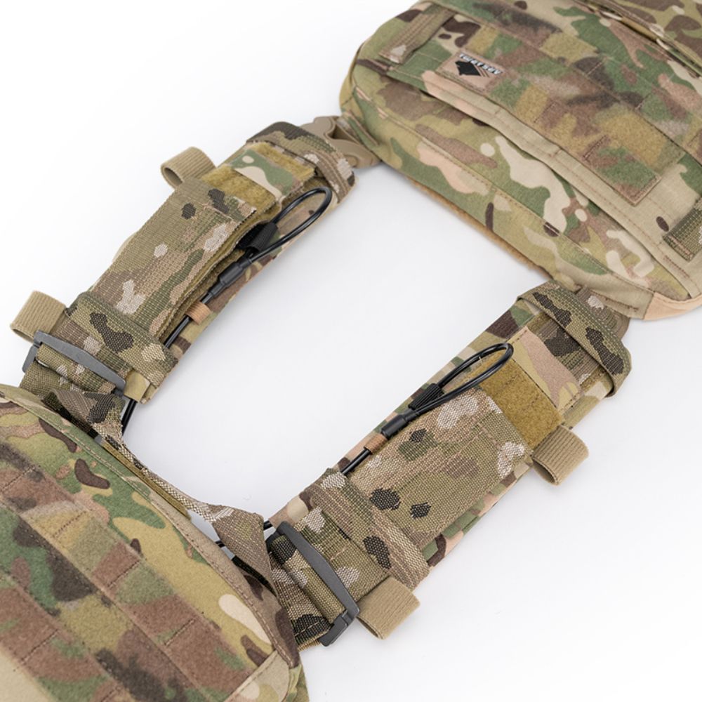 Корсетный жилет CPC Mod.3 CorFlex Ars Arma