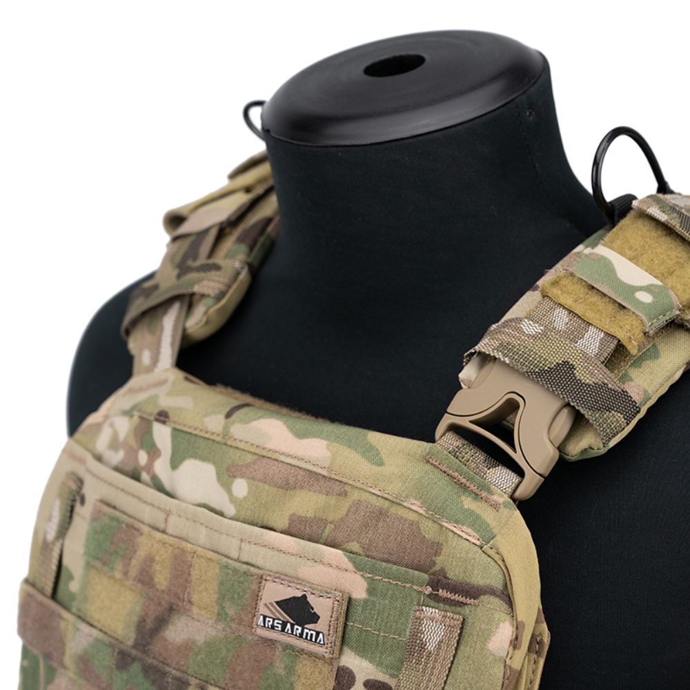 Корсетный жилет CPC Mod.3 CorFlex Ars Arma