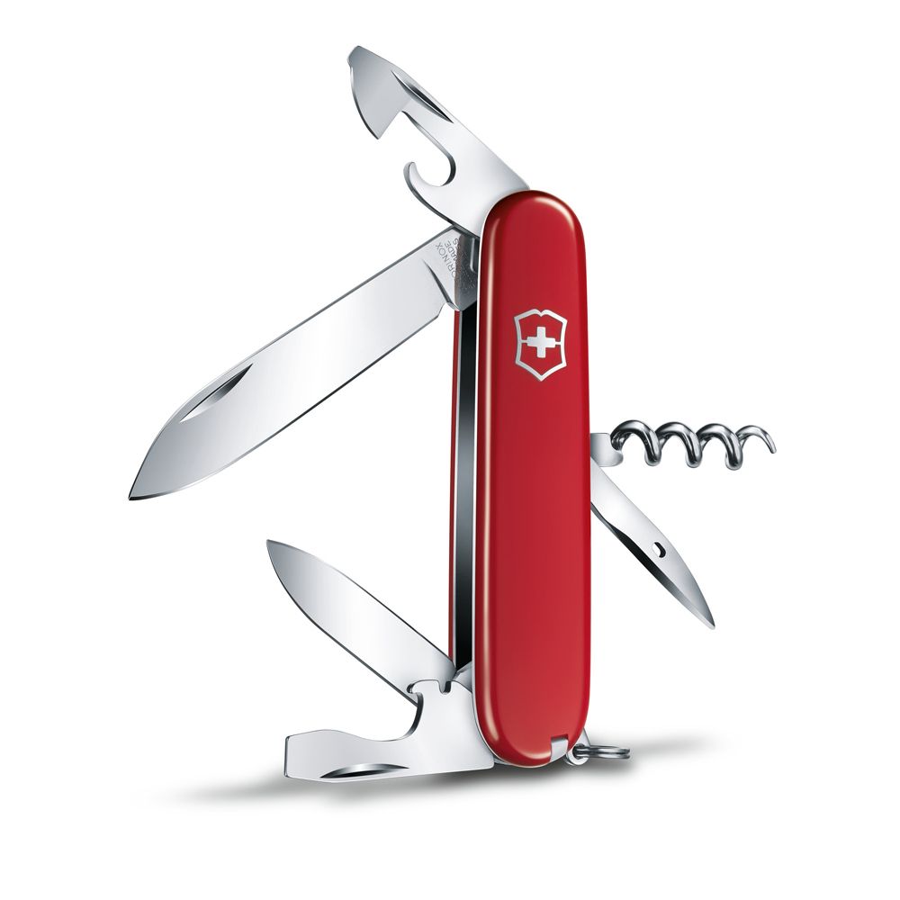 Нож перочинный Spartan 1.3603 VICTORINOX