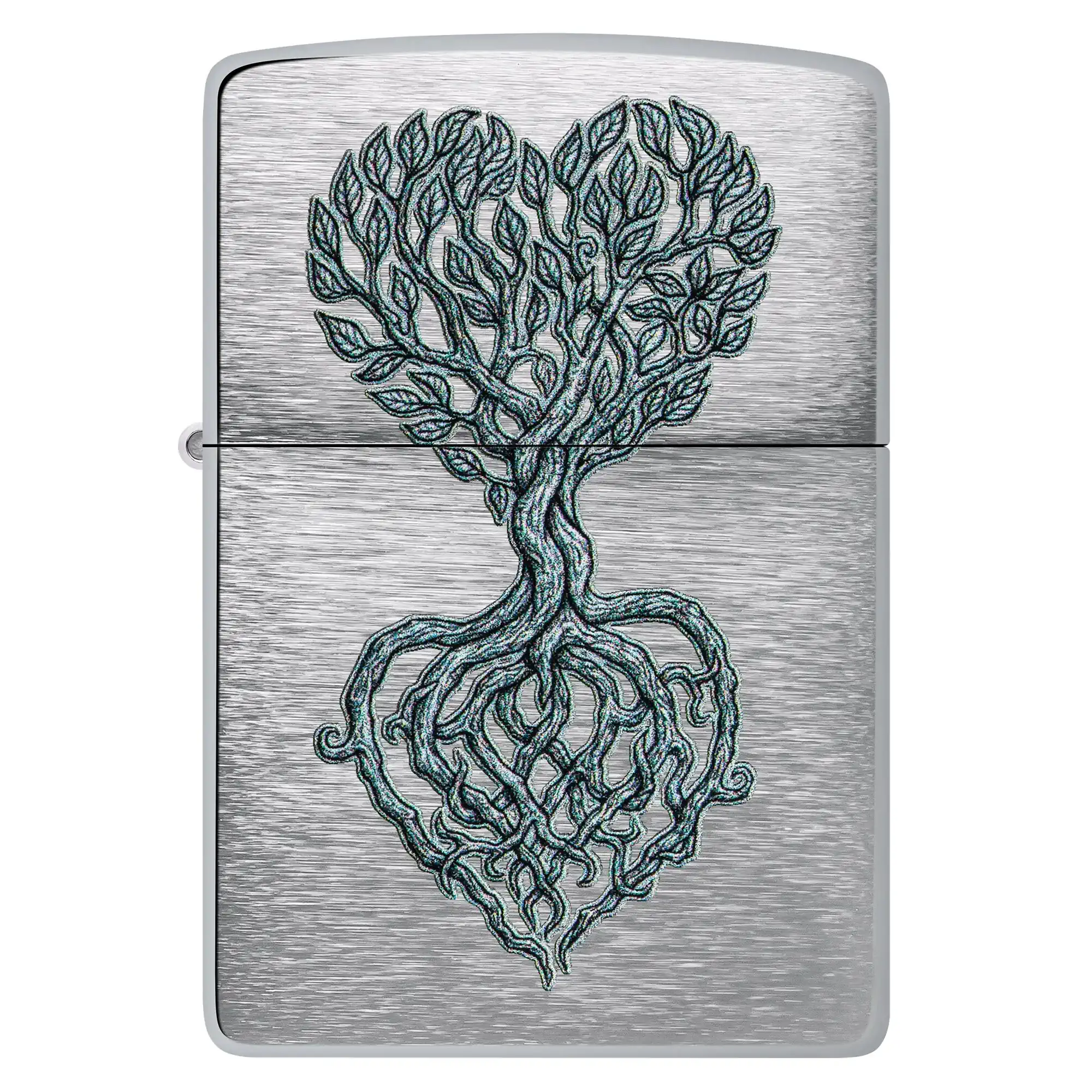 Зажигалка Rooted in Love ZIPPO 46232