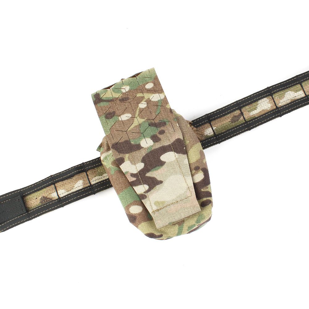 Spiritus Systems style SPUD подсумок AC-PH54 Академия Снаряжения