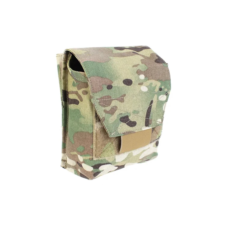 Spiritus Systems style JSTA подсумок AC-PH35 Академия Снаряжения