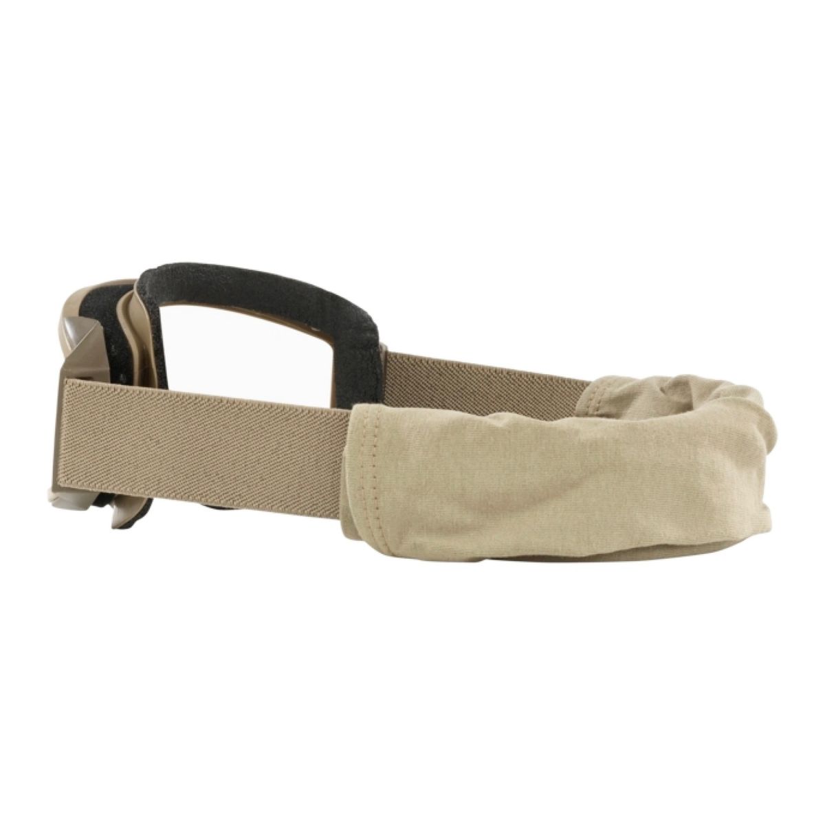 Баллистические очки/маска Profile NVG Tan 2 линзы ESS