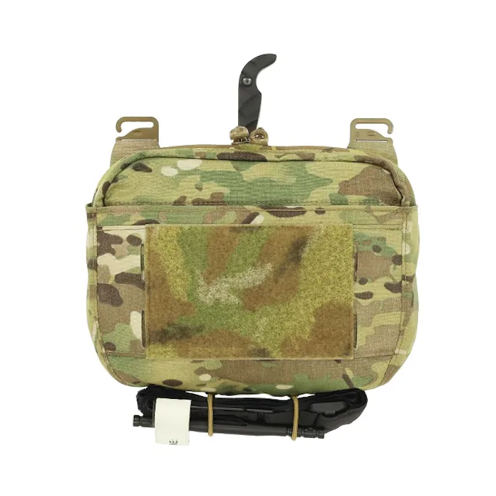 Ferro style Kangaroo Insert - Small Pocket вставка AC-FP15 Академия Снаряжения