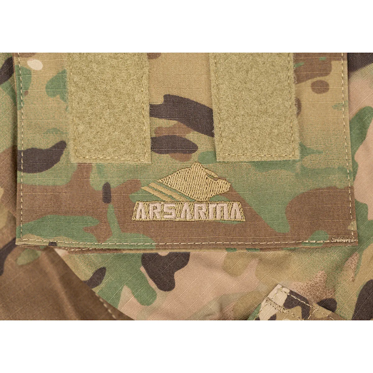 Полевой китель Зод Ars Arma