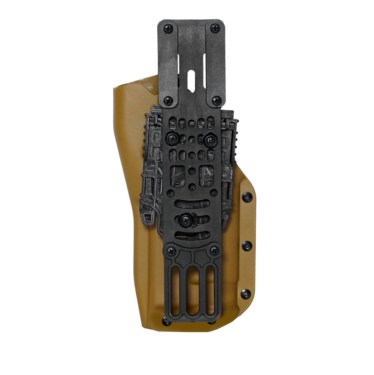 Набедренная платформа молле/пояс с креплением gen 2 Tactical Warrior