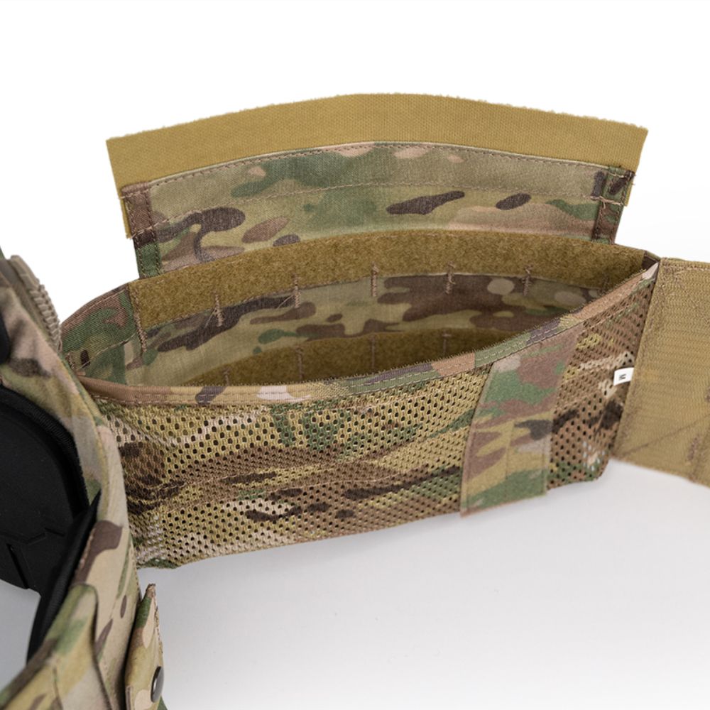 Корсетный жилет CPC Mod.3 CorFlex Ars Arma