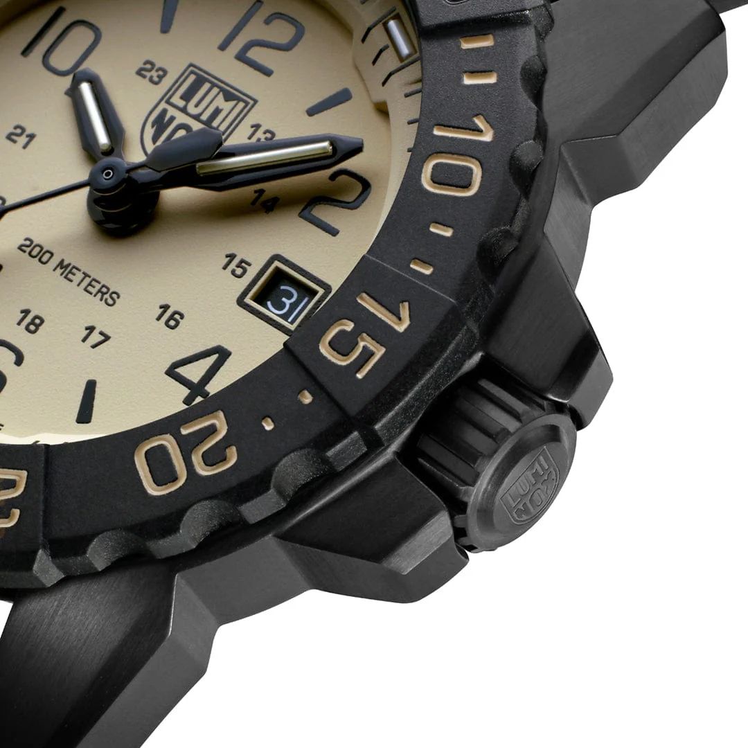 Часы XS.3251.CB.NSF.SET Navy SEAL Foundation Luminox