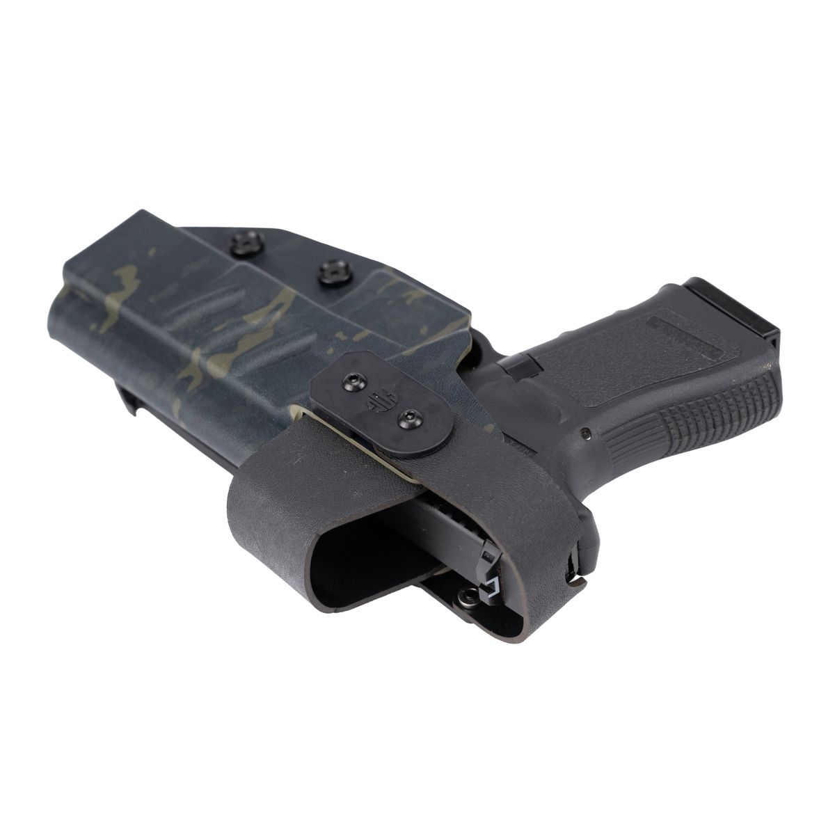 Кобура Glock 17/19 kydex BL MC FOG GEAR Tactical