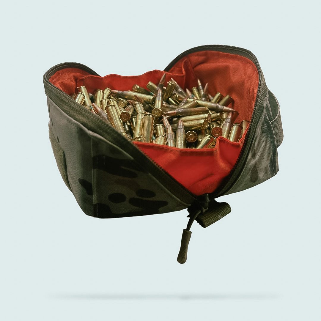 Сумка для Патронов ASS BAG CB Bad Gringo