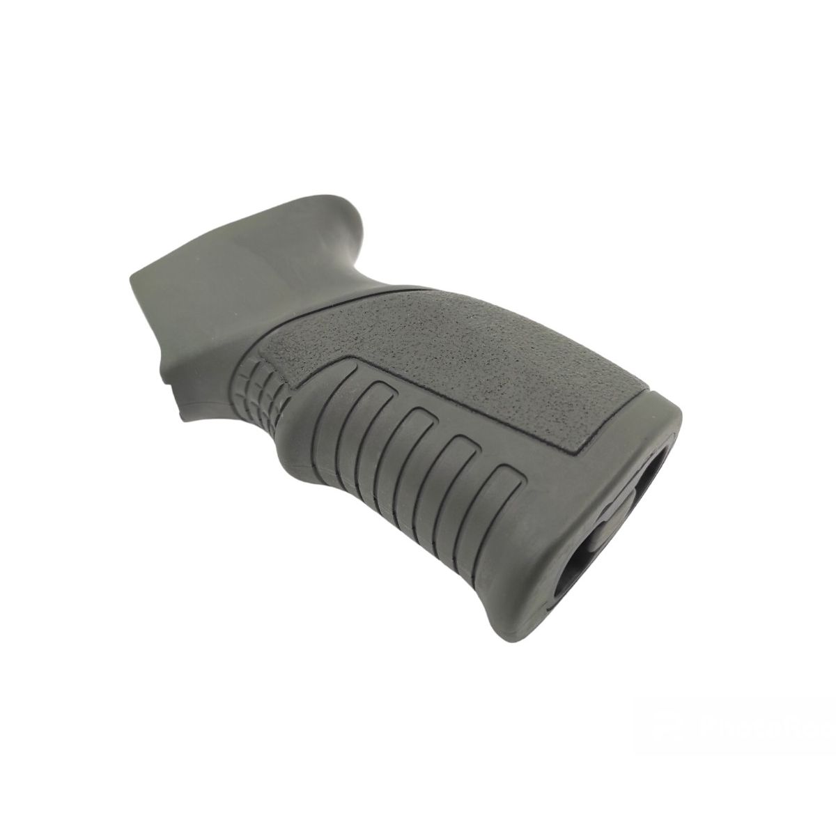 Пистолетная рукоятка для AК, прорезиненная KEY-103 K.Arma