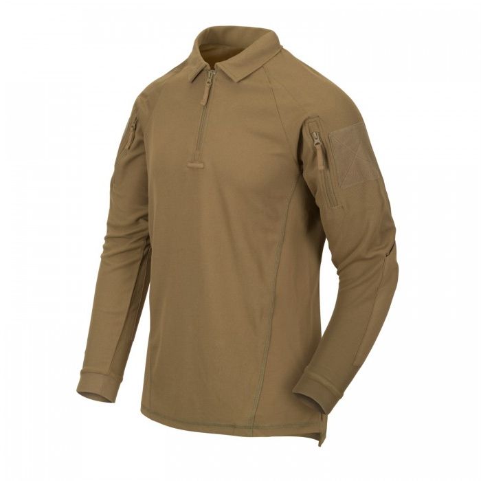 Рубашка Range Polo Shirt - Helikon-Tex