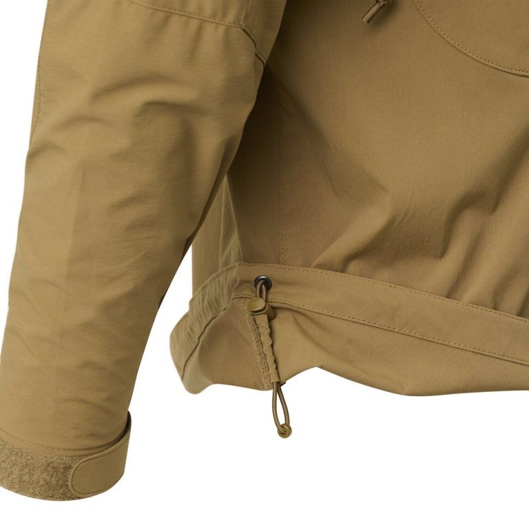 Куртка-ветровка TROOPER Jacket MK2 Helikon-Tex