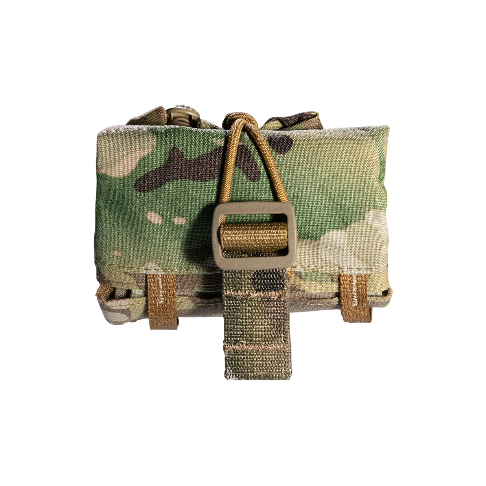 Подсумок под сброс магазинов Double Dump Pouch RED CLIFF