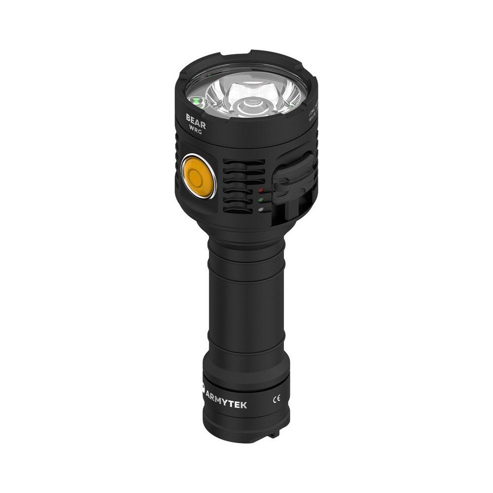 Фонарь Bear WRG Armytek