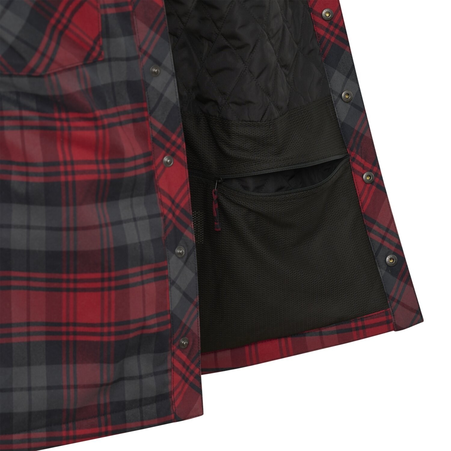 Рубашка Winter Warden Shirt Helikon-Tex