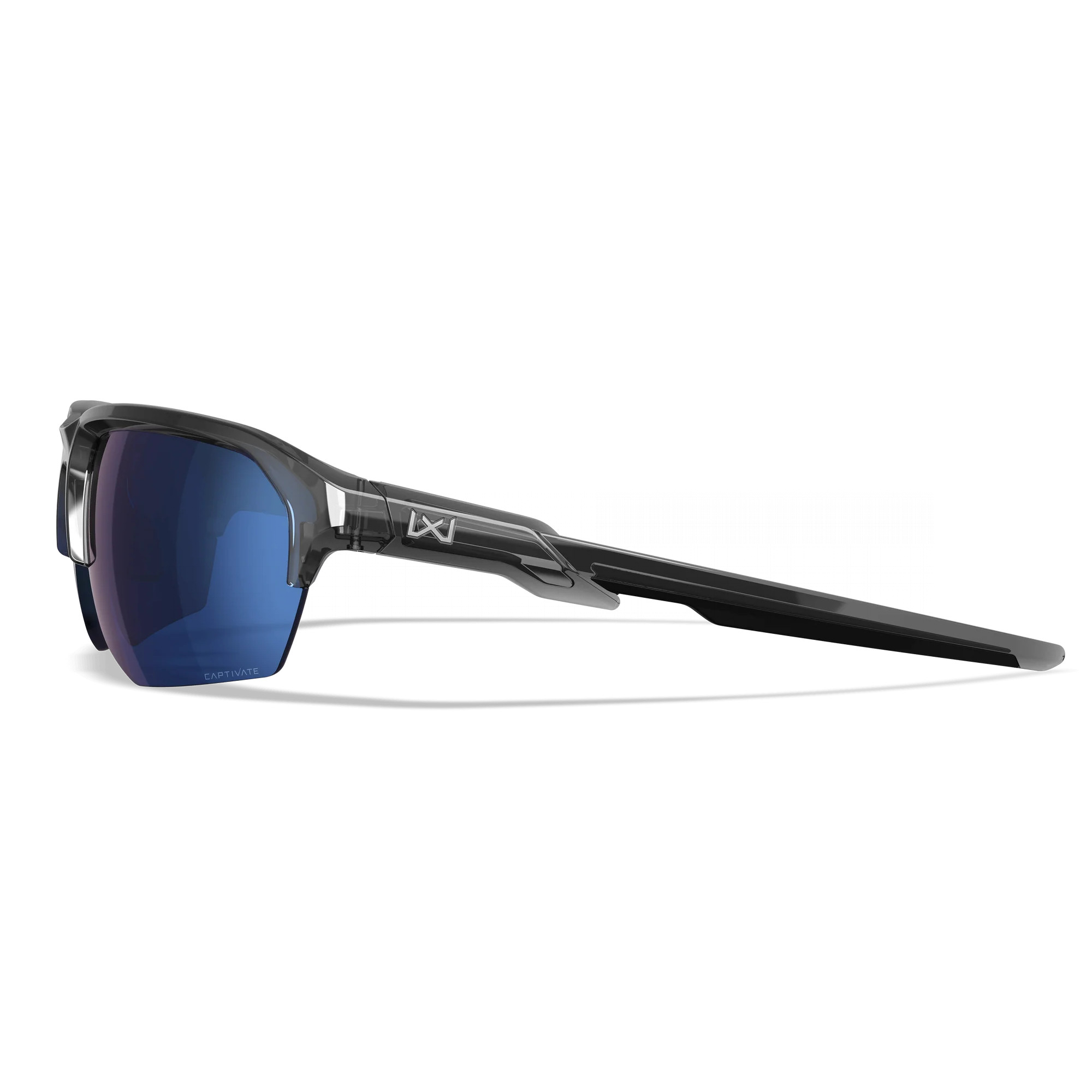 Защитные Поляризованные очки JAKL Captivate 1 линза Blue CHJKLO9 Wiley-X