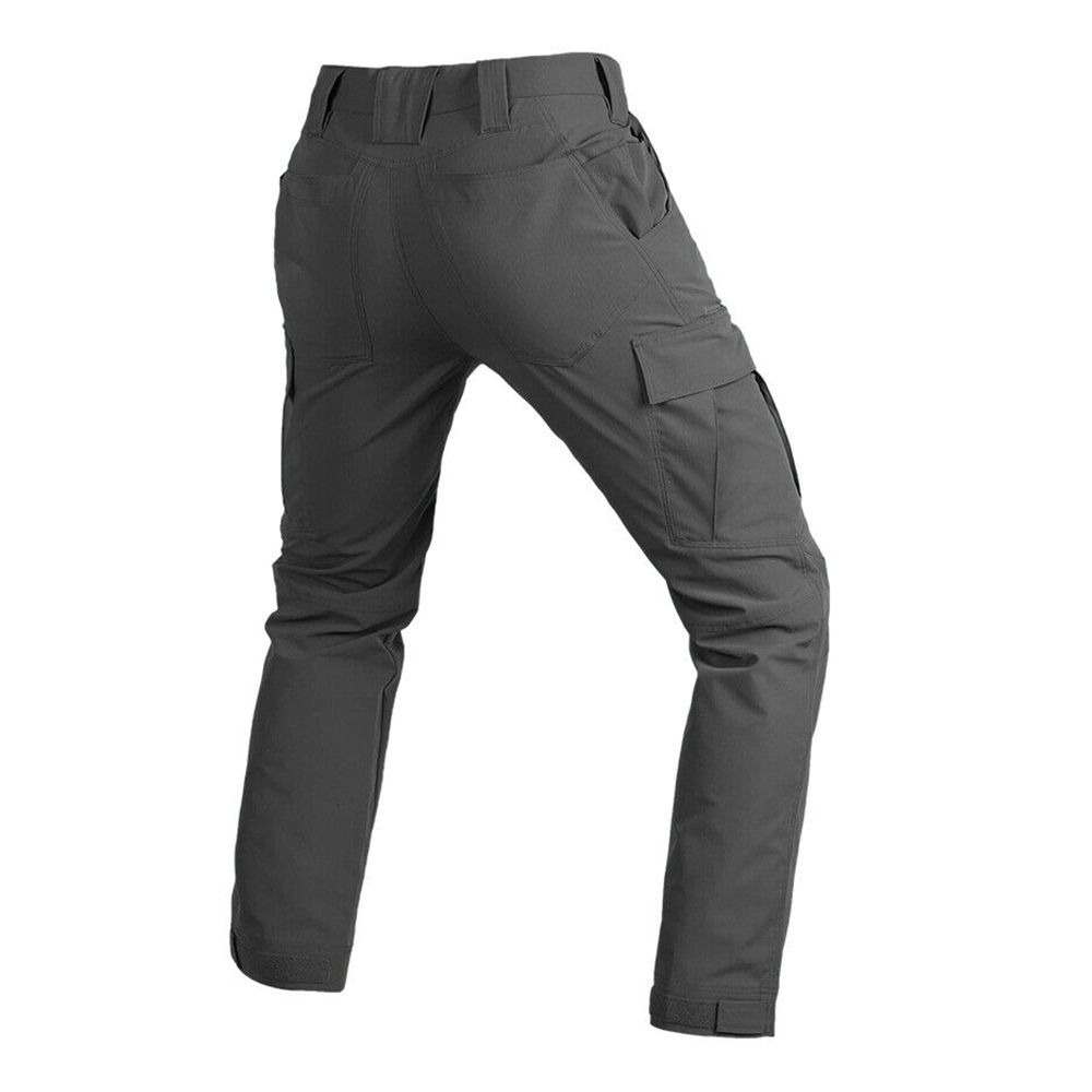 Брюки тактические Ergonomic G2 Light Tactical Trousers EMB9605 Emerson blue label