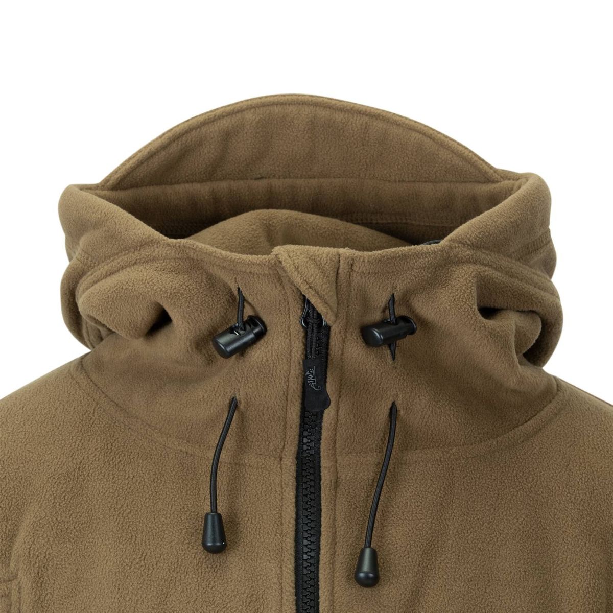 Флисовая куртка PATRIOT  – Double Fleece Helikon-Tex