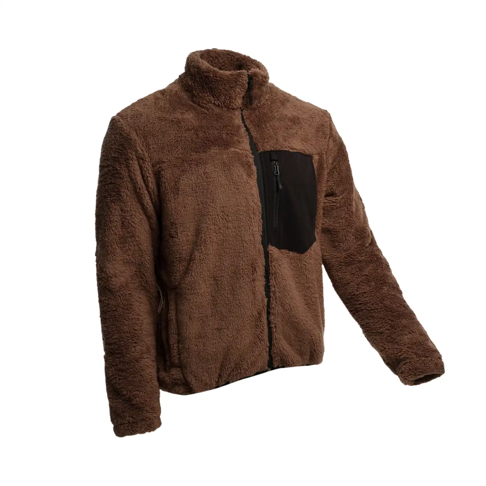 Куртка флисовая EWOK RED CLIFF
