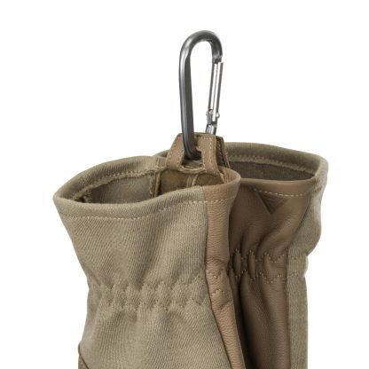Перчатки CROCODILE FR Gloves Long - Nomex Direct Action