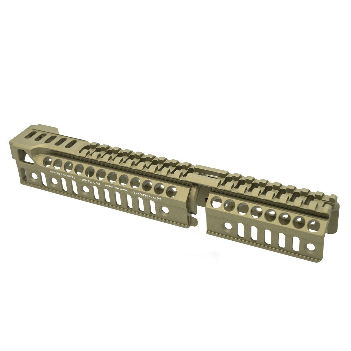 Кронштейн Б-30У Зенитка