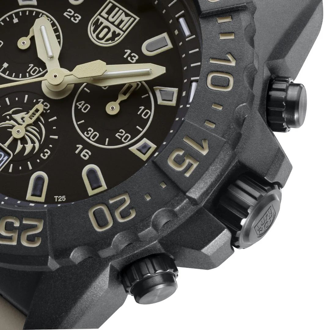 Часы XS.3590.NSF.SET Navy SEAL Foundation Luminox