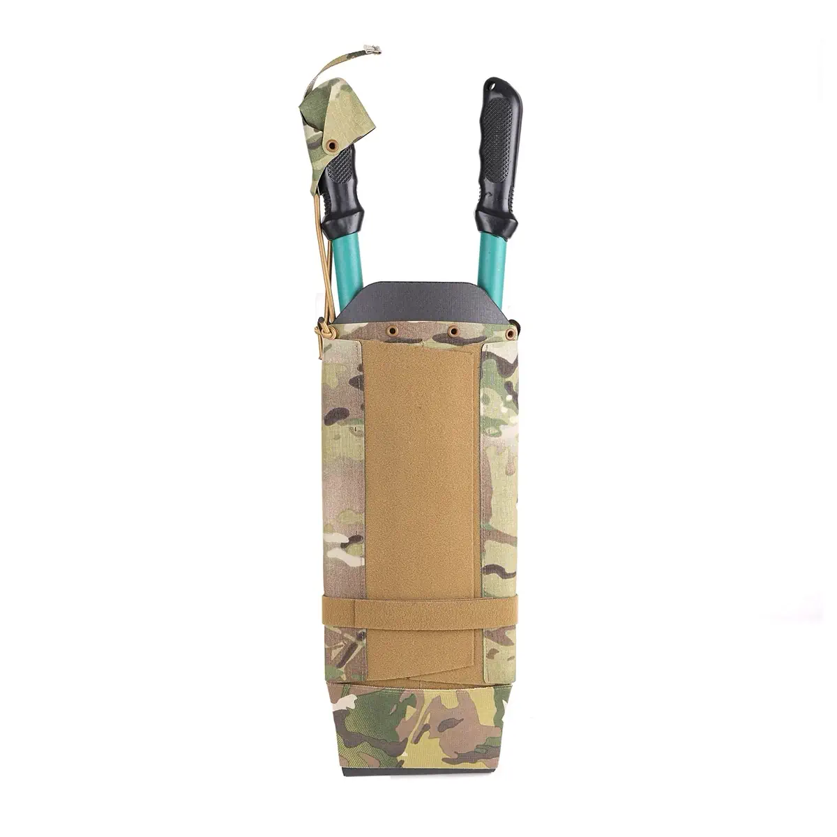 Ferro style The Tool Sleeve подсумок для инструментов AC-UA98 Академия Снаряжения