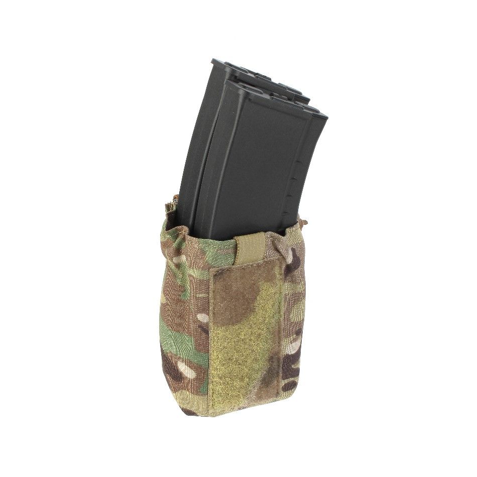 Spiritus Systems style SPUD подсумок AC-PH54 Академия Снаряжения