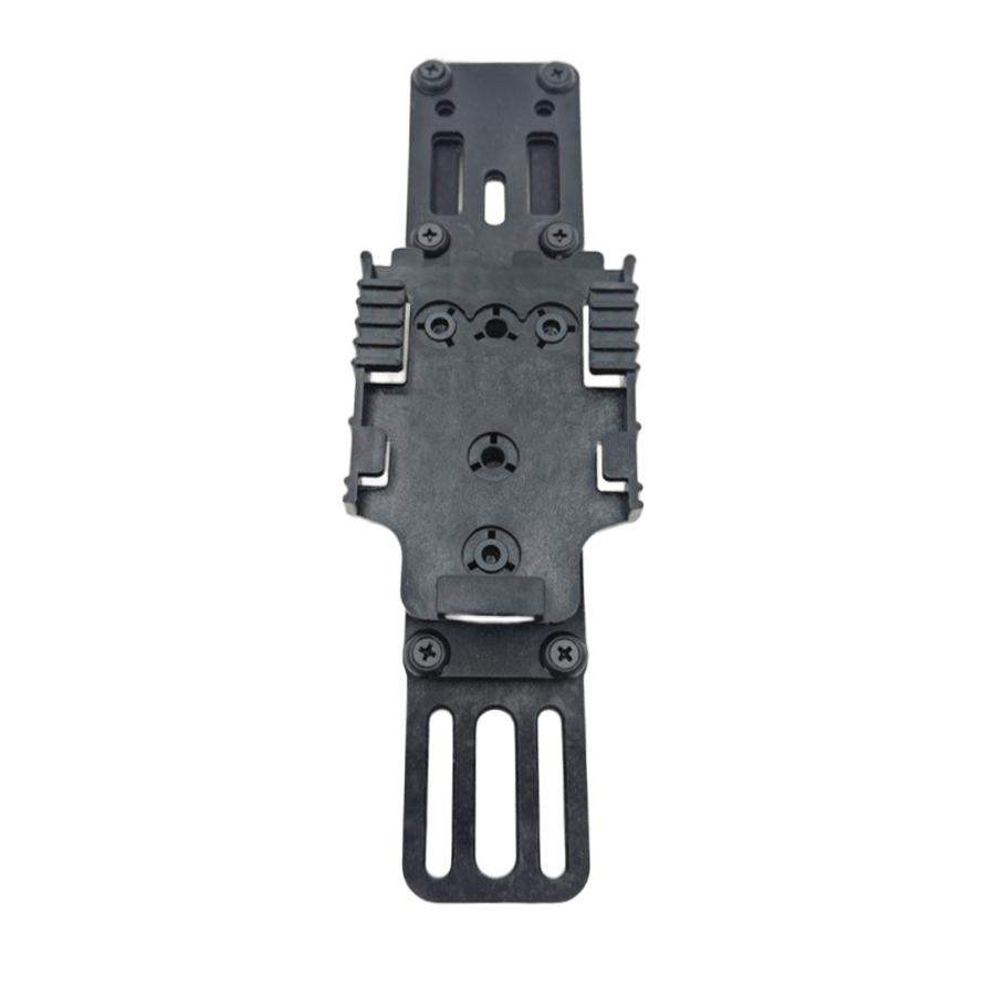 Набедренная платформа молле/пояс с креплением gen 2 Tactical Warrior