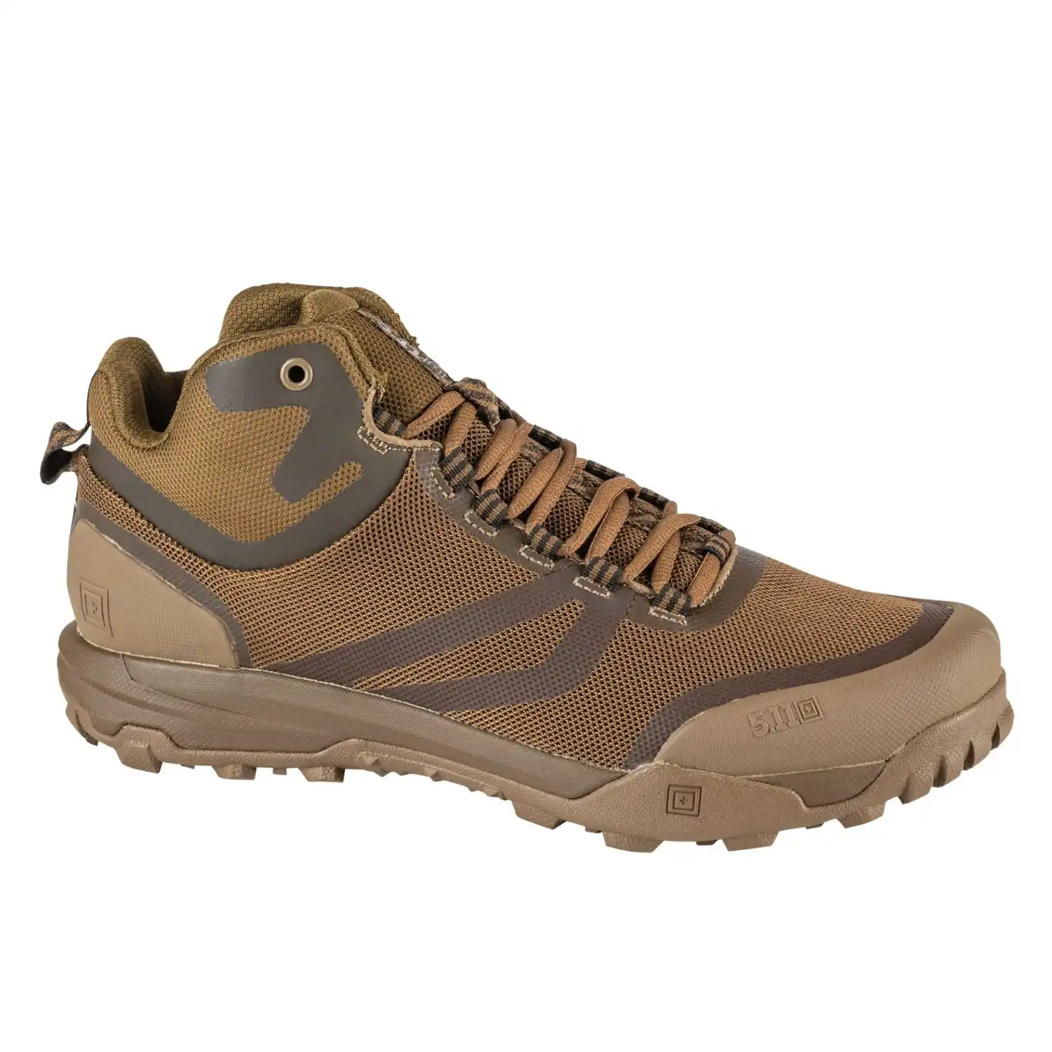 Тактические ботинки A/T Mid Boot 5.11 Tactical