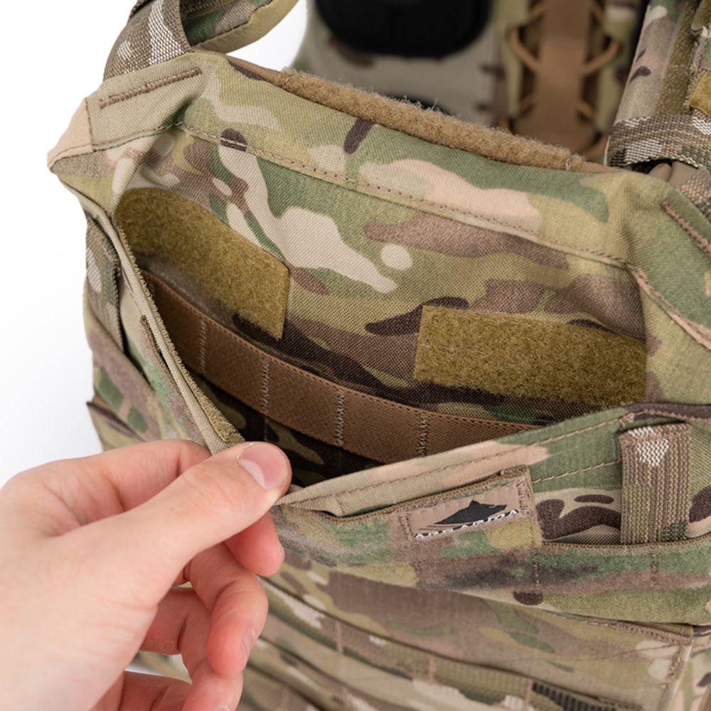 Корсетный жилет CPC Mod.3 CorFlex Ars Arma