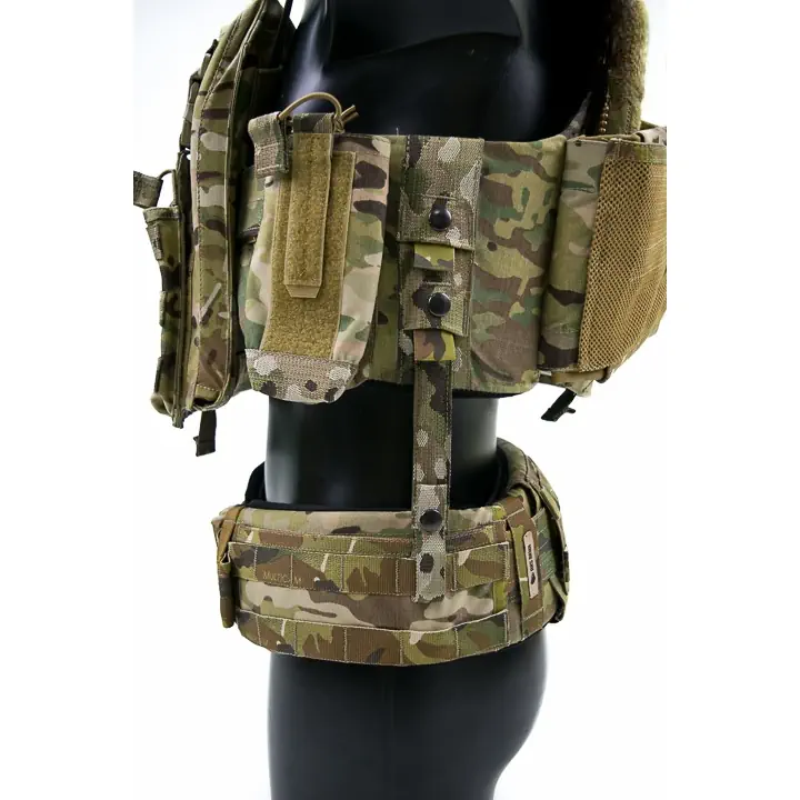 Упоры StKSS для CPC и Сканда Ars Arma