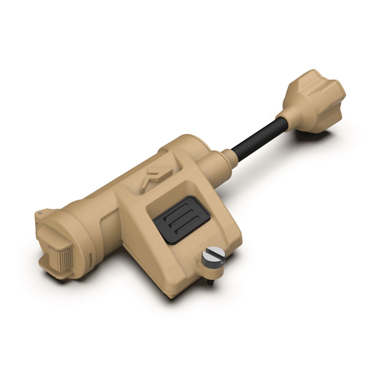 Фонарь тактический CHARGE X Tan Princeton Tec