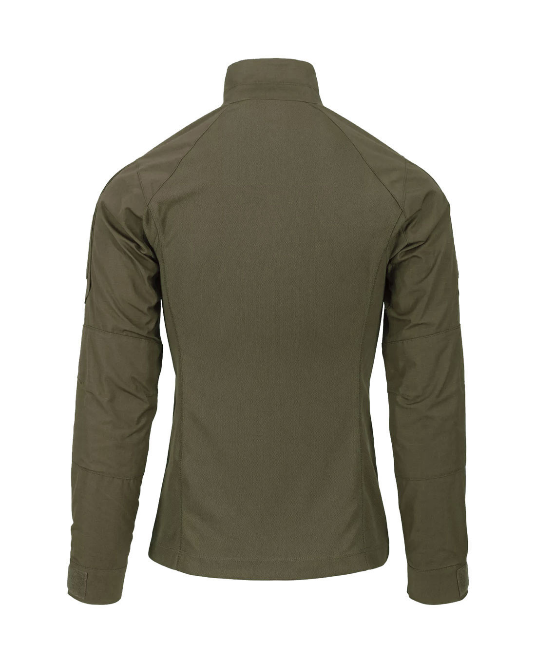Боевая рубашка MCDU Combat Shirt – NyCo Ripstop Helikon-tex