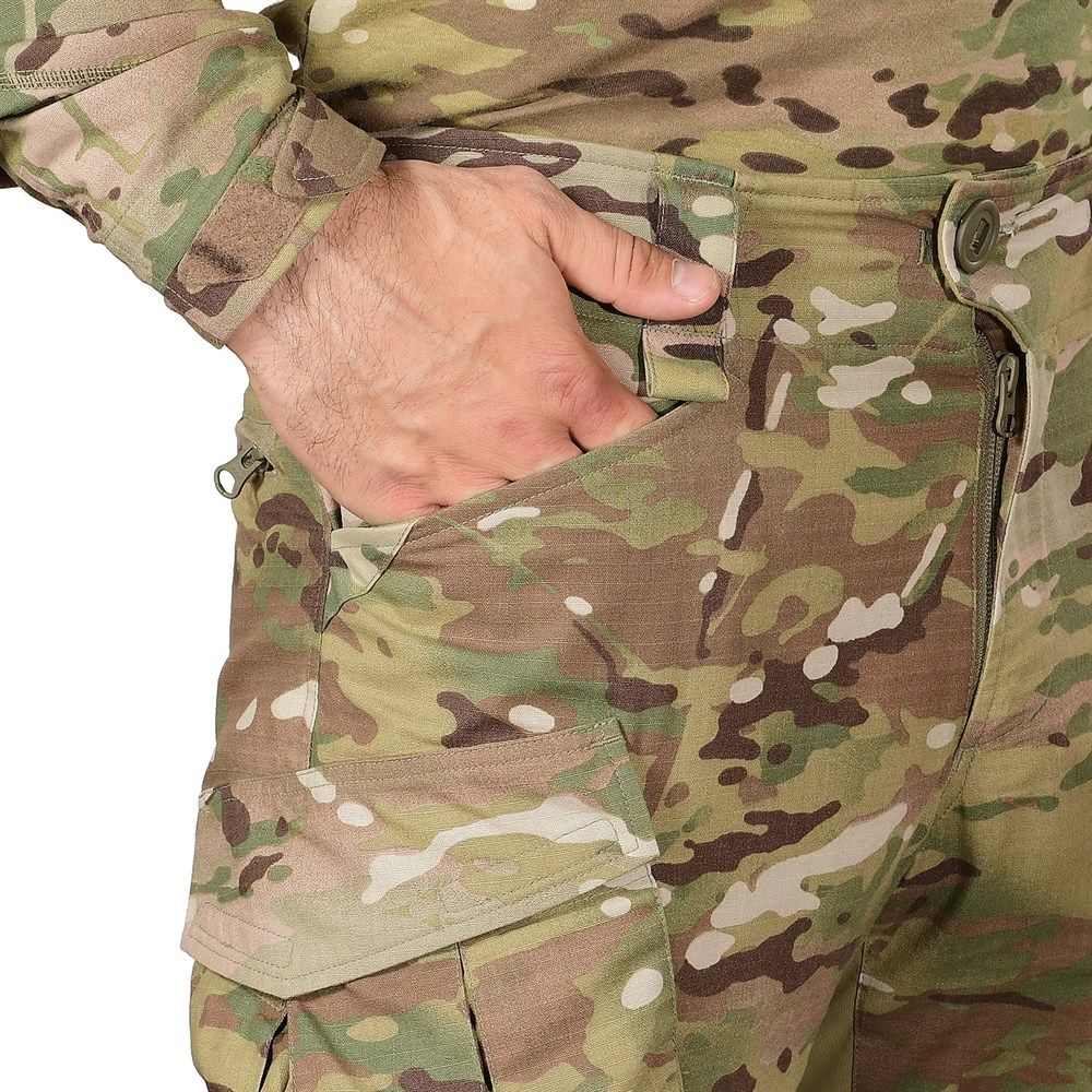 Боевые брюки для жаркого климата "Каракурт" 5.45 Design®