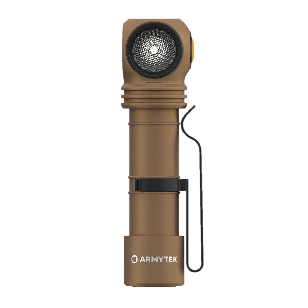Фонарь Wizard C2 Pro USB Sand Белый Свет Armytek