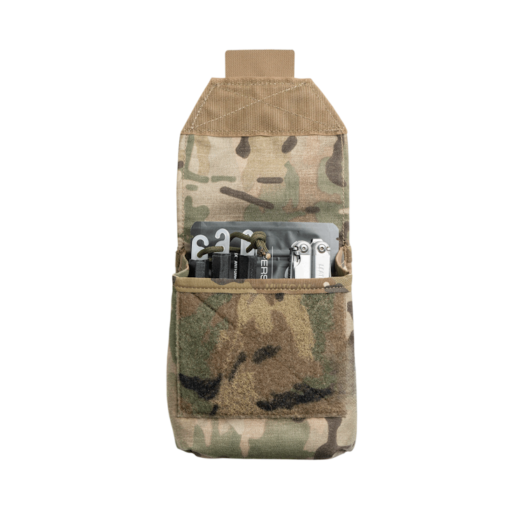 Spiritus Systems style JSTA подсумок AC-PH35 Академия Снаряжения