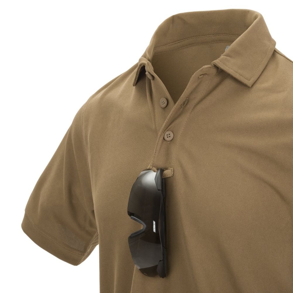 Футболка UTL POLO Shirt TOPCOOL LITE Helikon-Tex