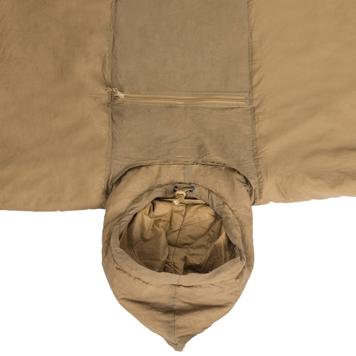 Пончо Swagman Roll Poncho Helikon-Tex
