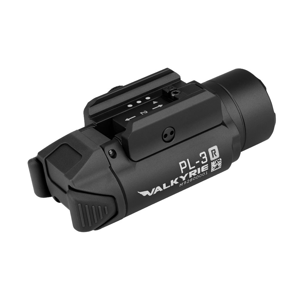 Фонарь PL-3R Olight